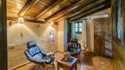 Casa El Palomar Guaro By Ruralidays
