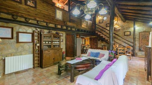 Casa El Palomar Guaro By Ruralidays