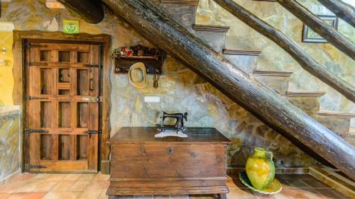 Casa El Palomar Guaro By Ruralidays