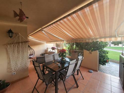 Apartamento Friendly Tejita