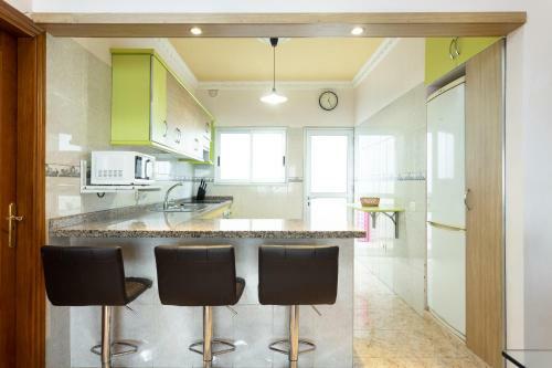 Apartamento 119 House Granadilla By Sunkeyrents
