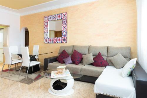 Apartamento 119 House Granadilla By Sunkeyrents