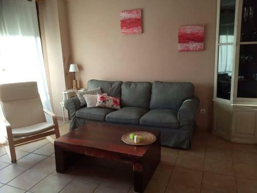 Apartamento Atico Con Vistas Al Mar