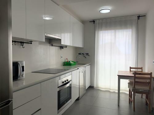 Apartamento Las Terrazas