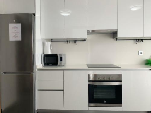 Apartamento Las Terrazas