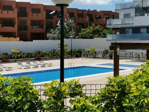 Apartamento Las Terrazas