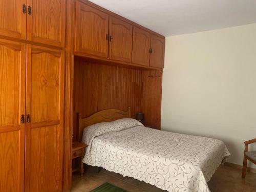 Apartamento B Armonia Rural