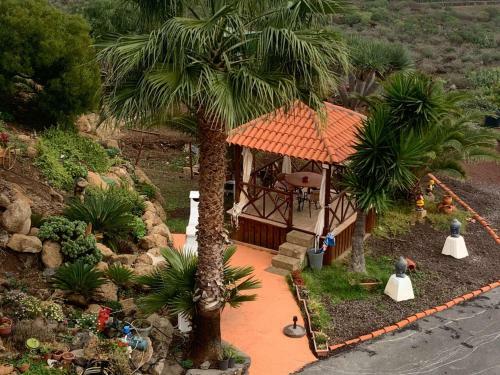 Apartamento B Armonia Rural