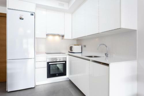 Apartamento Maday Home , Big Terrace And Swimingpool