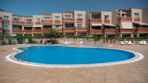 Apartamento Okeanos Sea View 2 Bedrooms Vr-m
