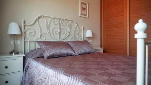 Apartamento Okeanos Sea View 2 Bedrooms Vr-m