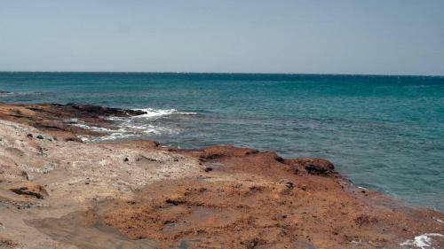 Apartamento Okeanos Sea View 2 Bedrooms Vr-m
