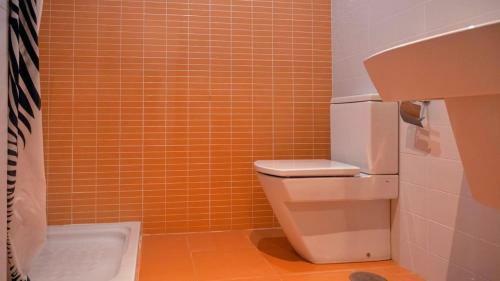 Apartamento Okeanos Sea View 2 Bedrooms Vr-m