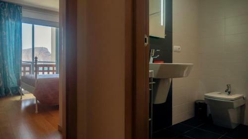 Apartamento Okeanos Sea View 2 Bedrooms Vr-m