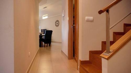 Apartamento Okeanos Sea View 2 Bedrooms Vr-m