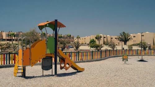 Apartamento Okeanos Sea View 2 Bedrooms Vr-m