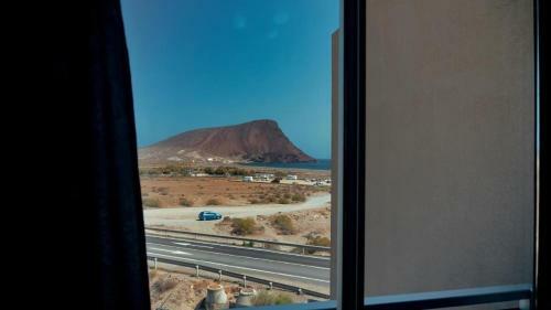 Apartamento Okeanos Sea View 2 Bedrooms Vr-m