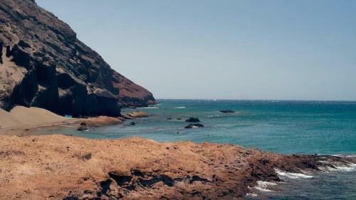 Apartamento Okeanos Sea View 2 Bedrooms Vr-m