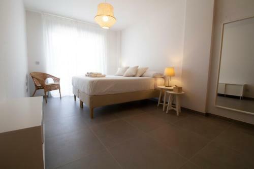 Apartamento Tejita Flavour Apt - By Medano4you