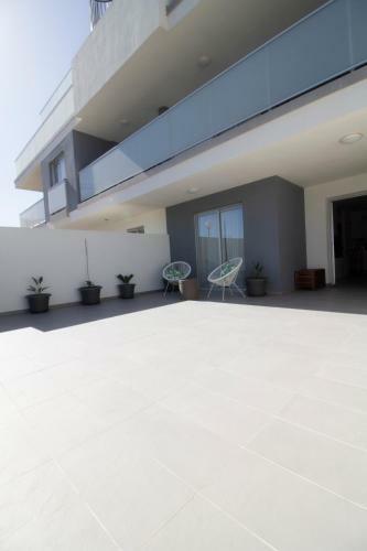 Apartamento Tejita Flavour Apt - By Medano4you