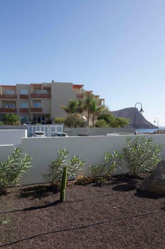 Apartamento Tejita Flavour Apt - By Medano4you