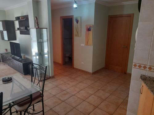 Apartamento Lucia