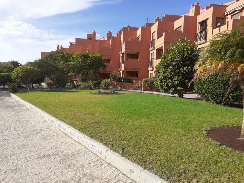 Apartamento Lucia