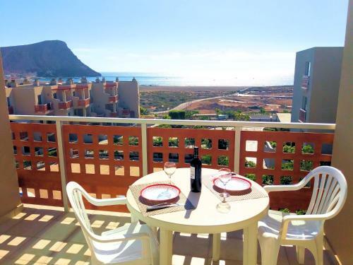 Apartamento Okeanos Sea View 1 Bedroom Vr-s
