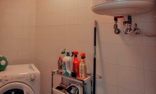 Apartamento Okeanos Sea View 1 Bedroom Vr-s
