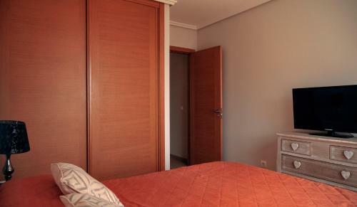 Apartamento Okeanos Sea View 1 Bedroom Vr-s