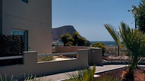 Apartamento Okeanos Sea View 1 Bedroom Vr-s