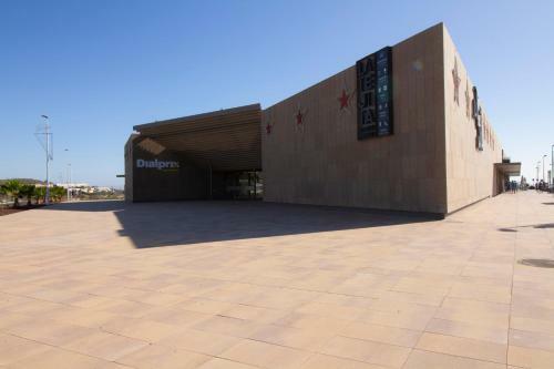 Apartamento Villa Magic 3 - By Medano4you