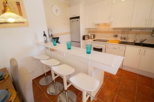 Apartamento Villa Magic 3 - By Medano4you