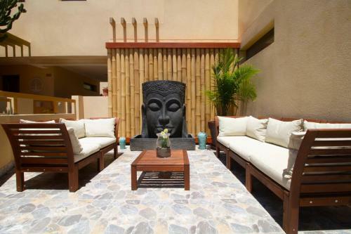 Apartamento Villa Magic 3 - By Medano4you