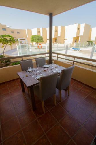 Apartamento Villa Magic 3 - By Medano4you