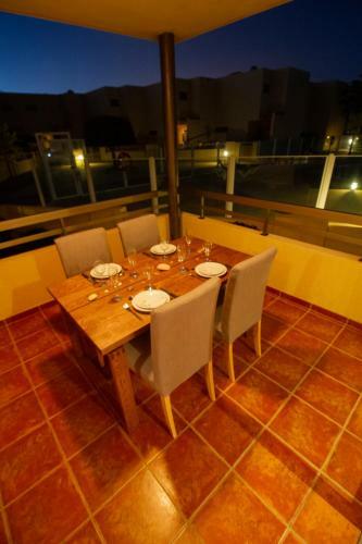 Apartamento Villa Magic 3 - By Medano4you