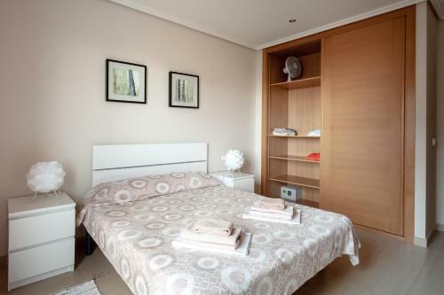 Apartamento Vista Roja La Tejita