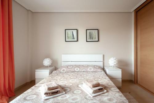 Apartamento Vista Roja La Tejita