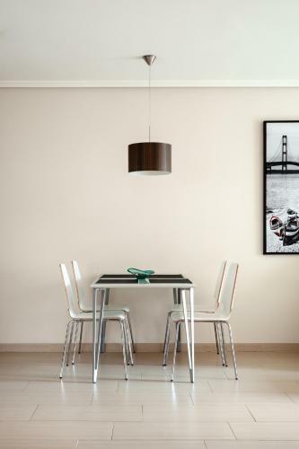 Apartamento Vista Roja La Tejita