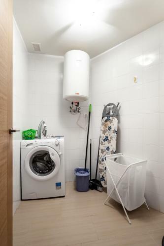 Apartamento Vista Roja La Tejita