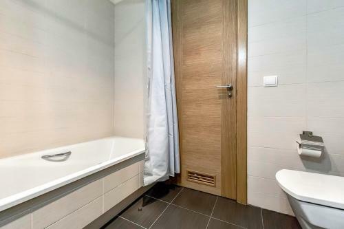 Apartamento Vista Roja La Tejita