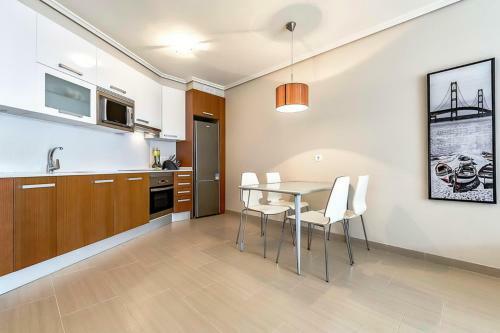 Apartamento Vista Roja La Tejita