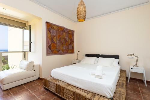 Home2book Duplex La Tejita