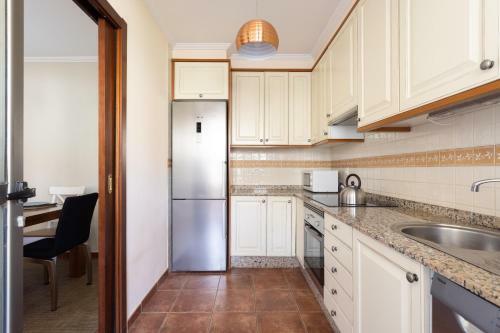 Home2book Duplex La Tejita