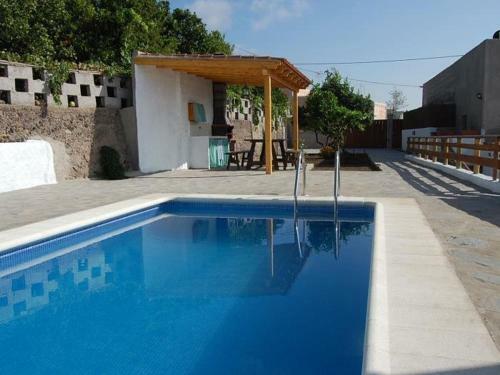 Villa Casa Rural Sofia