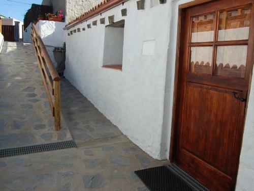 Villa Casa Rural Sofia