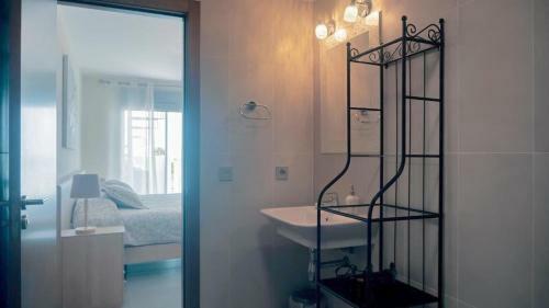 Apartamento Okeanos Super 2 Bedrooms Lt-p