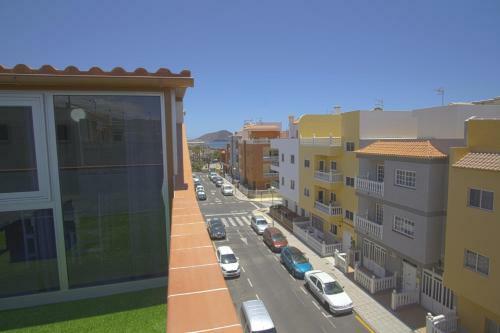 Apartamento �tico Las Algas