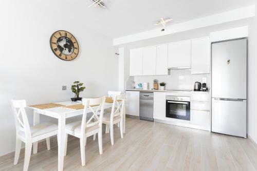 Apartamento 108 Sotavento Diamond By Sunkeyrents