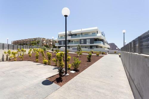 Apartamento 108 Sotavento Diamond By Sunkeyrents